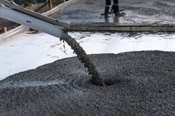 Best Concrete Sealing and Maintenance in Redland, AL