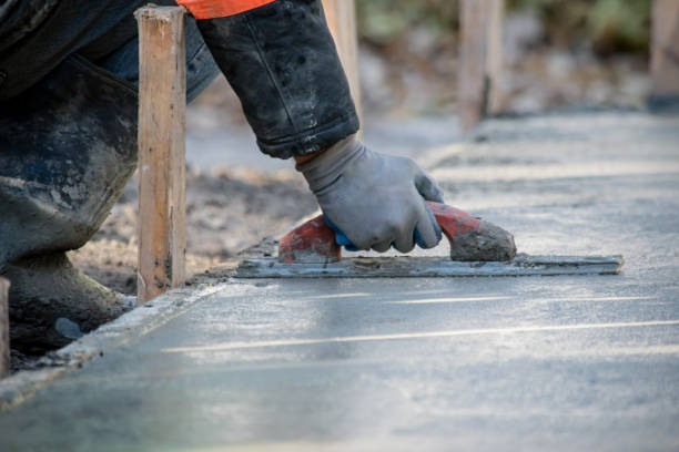 Best Concrete Driveway Installation in Redland, AL