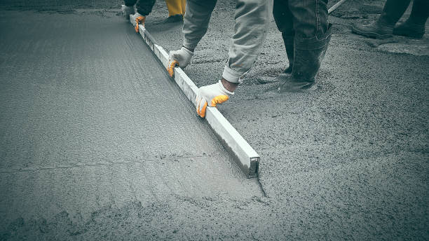 Best Concrete Retaining Walls in Redland, AL