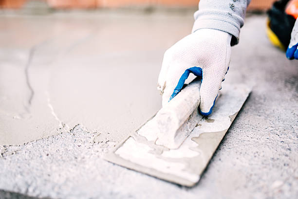 Professional Concrete contractor in AL